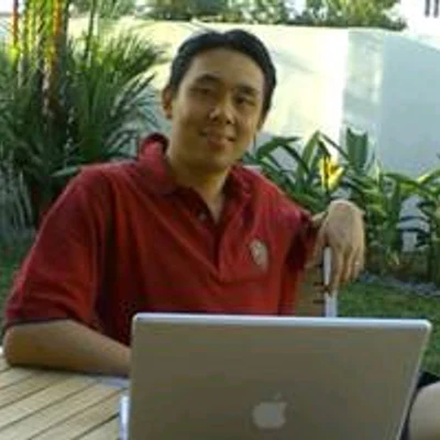 Chân dung Adam Khoo