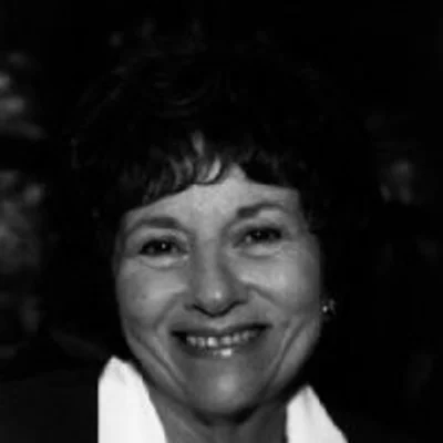 Chân dung Adele Faber & Elaine Mazlish