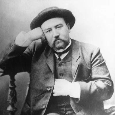 Chân dung Aleksandr Cuprin