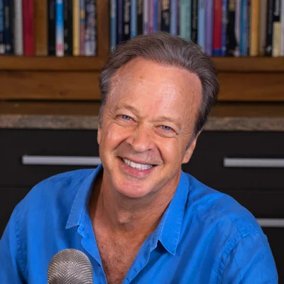 Chân dung Andrew Matthews
