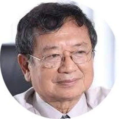 Chân dung Đỗ Hồng Ngọc