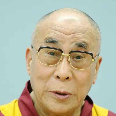 Chân dung Đức Đạt Lai Lạt Ma