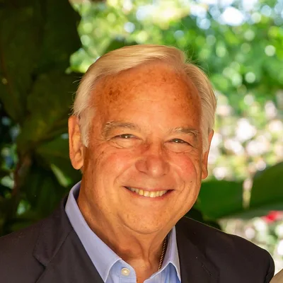 Chân dung Jack Canfield