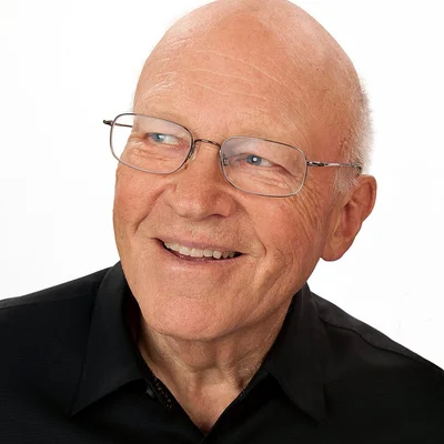 Chân dung Ken Blanchard