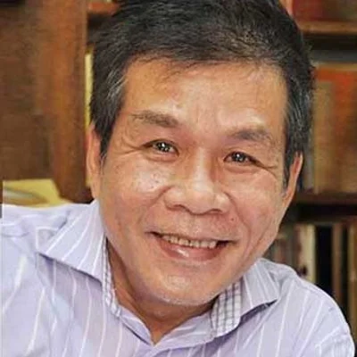Chân dung Lê Minh Quốc