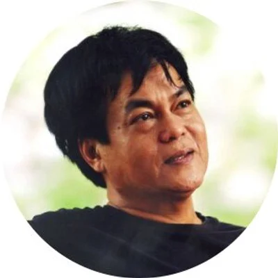 Chân dung Nguyễn Đông Thức