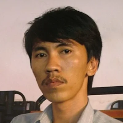 Chân dung Nguyễn Ngọc Thuần