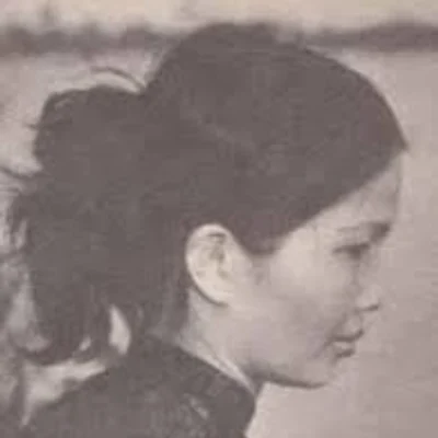 Chân dung Nguyễn Thị Thụy Vũ