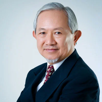 Chân dung Phan Văn Trường