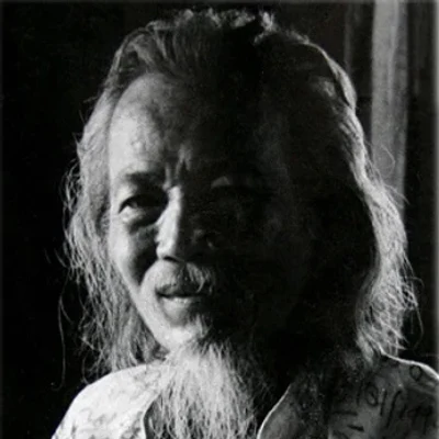 Chân dung Phùng Quán