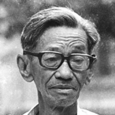 Chân dung Sơn Nam