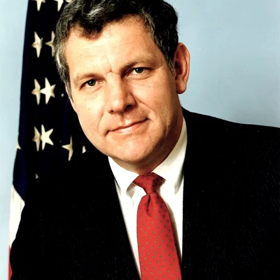 Chân dung William J. Bennett