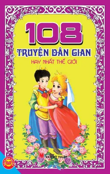 108 truyện dân gian hay nhất Thế giới