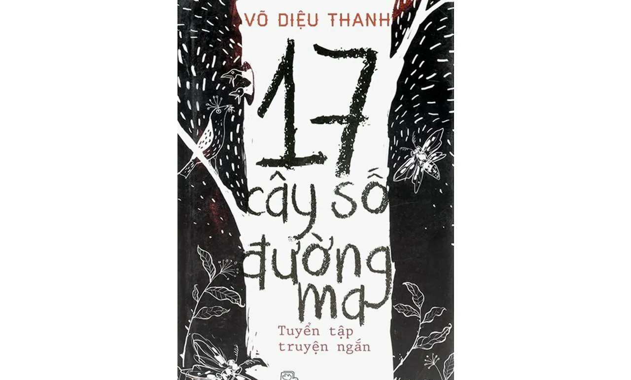 17 Cây Số Đường Ma – Võ Diệu Thanh