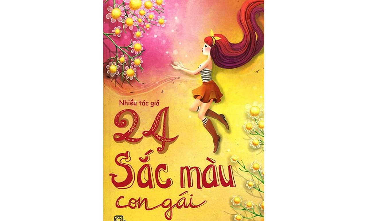 24 Sắc Màu Con Gái