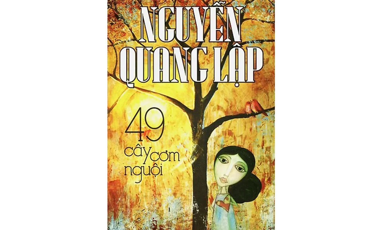 49 Cây Cơm Nguội – Nguyễn Quang Lập