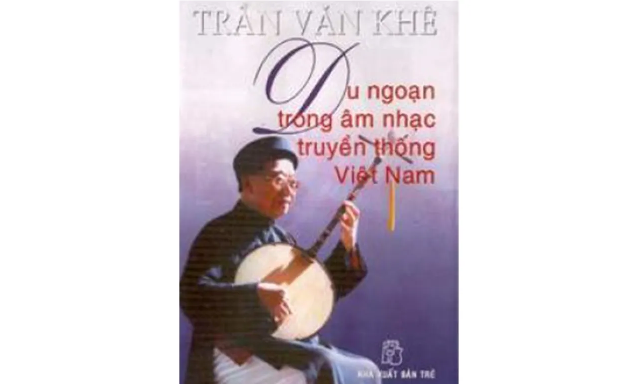 Âm Nhạc Truyền Thống Việt Nam – PGS.TS Nguyễn Thị Mỹ Linh