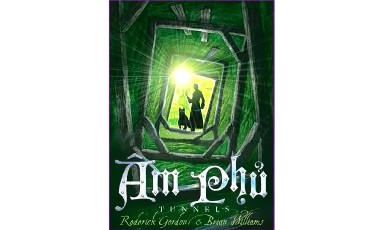 Âm Phủ – Roderick Gordon & Brian Williams