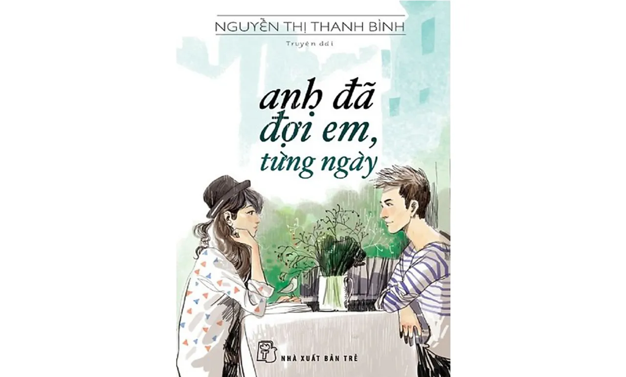 Anh Đã Đợi Em Từng Ngày