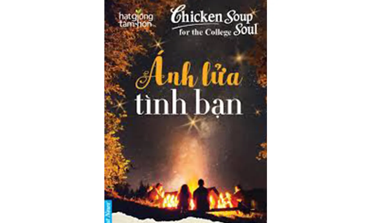 Ánh Lửa Tình Bạn
