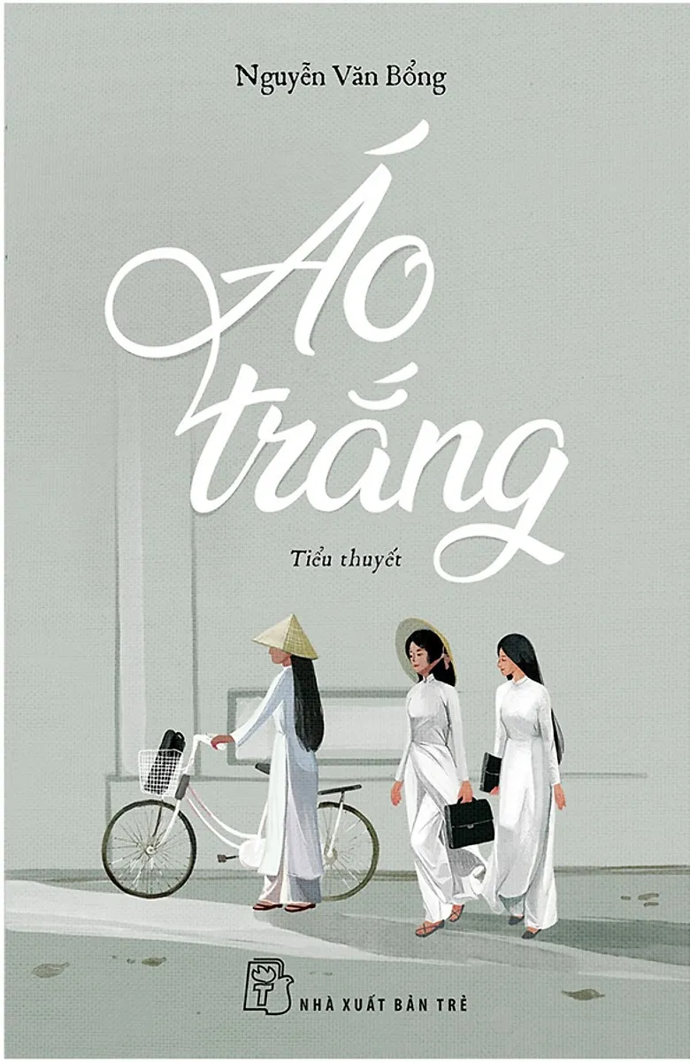 Áo Trắng