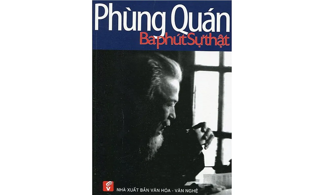Ba Phút Sự Thật – Phùng Quán