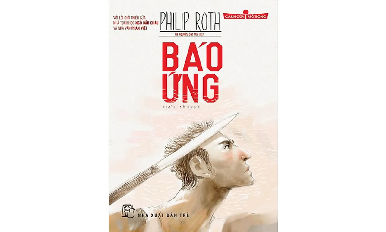 Báo Ứng – Philip Roth