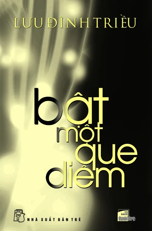 Bật một que diêm