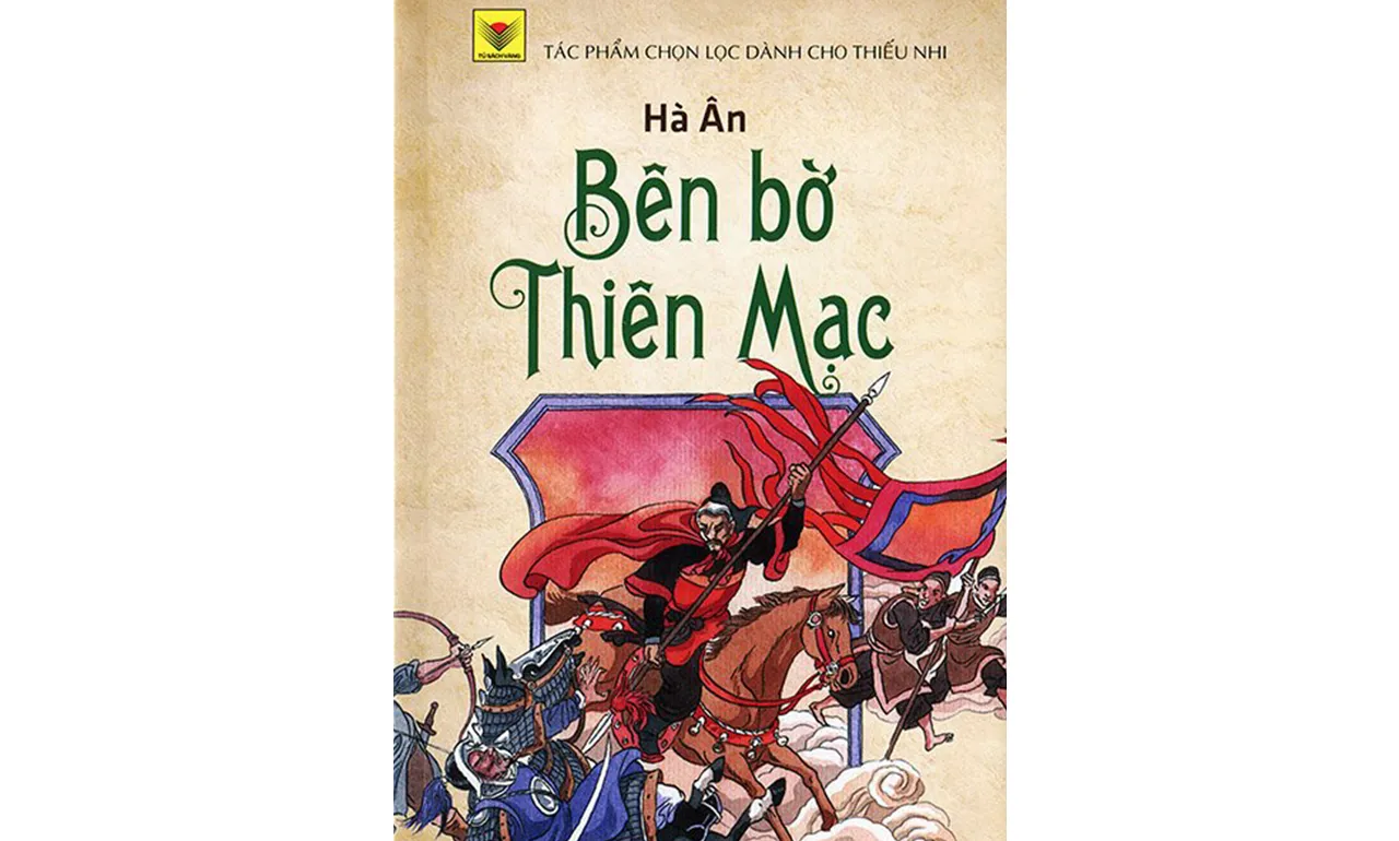 Bên Bờ Thiên Mạc – Hà Ân
