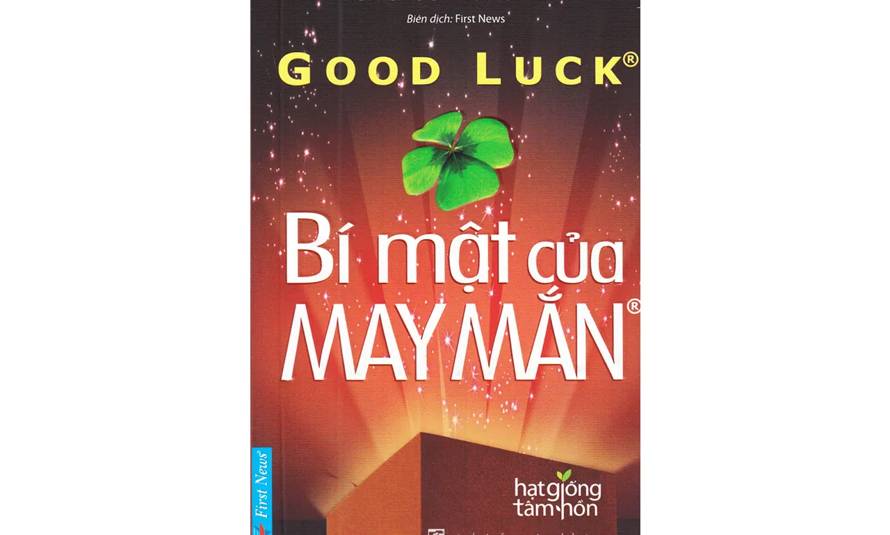 Bí Mật Của May Mắn