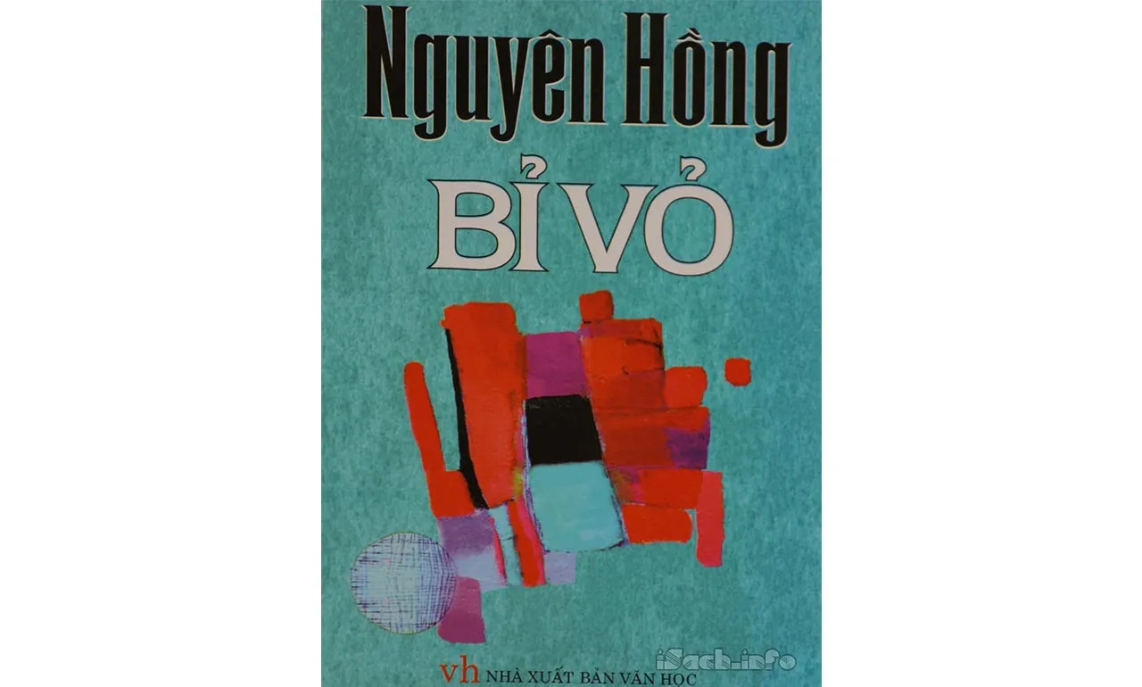 Bỉ Vỏ – Nguyên Hồng