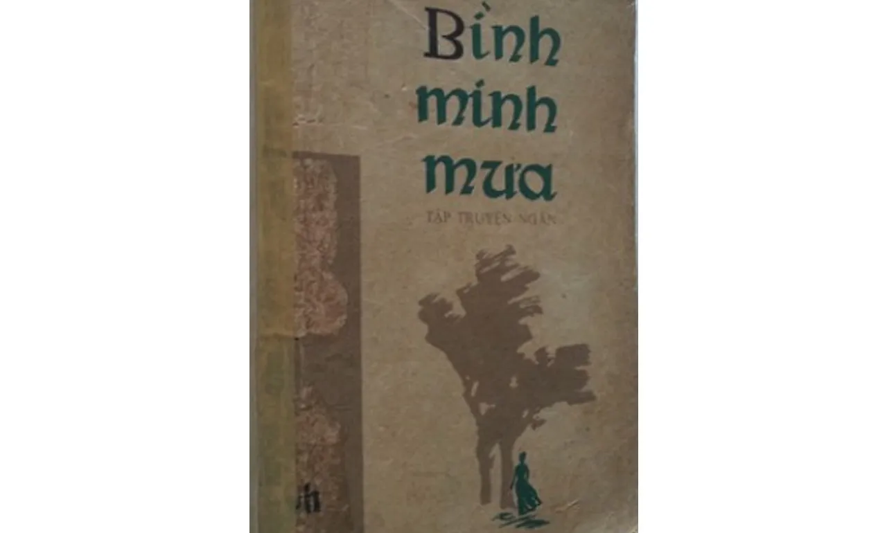 Bình Minh Mưa – Pau Xtôp Xki