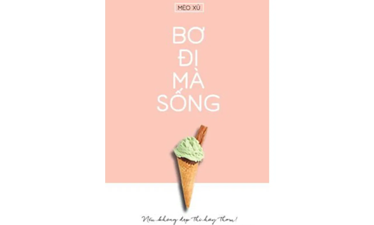 Bơ Đi Mà Sống – Mèo Xù