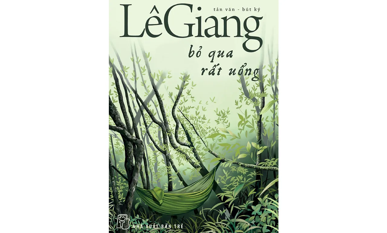 Bỏ Qua Rất Uổng – Lê Giang