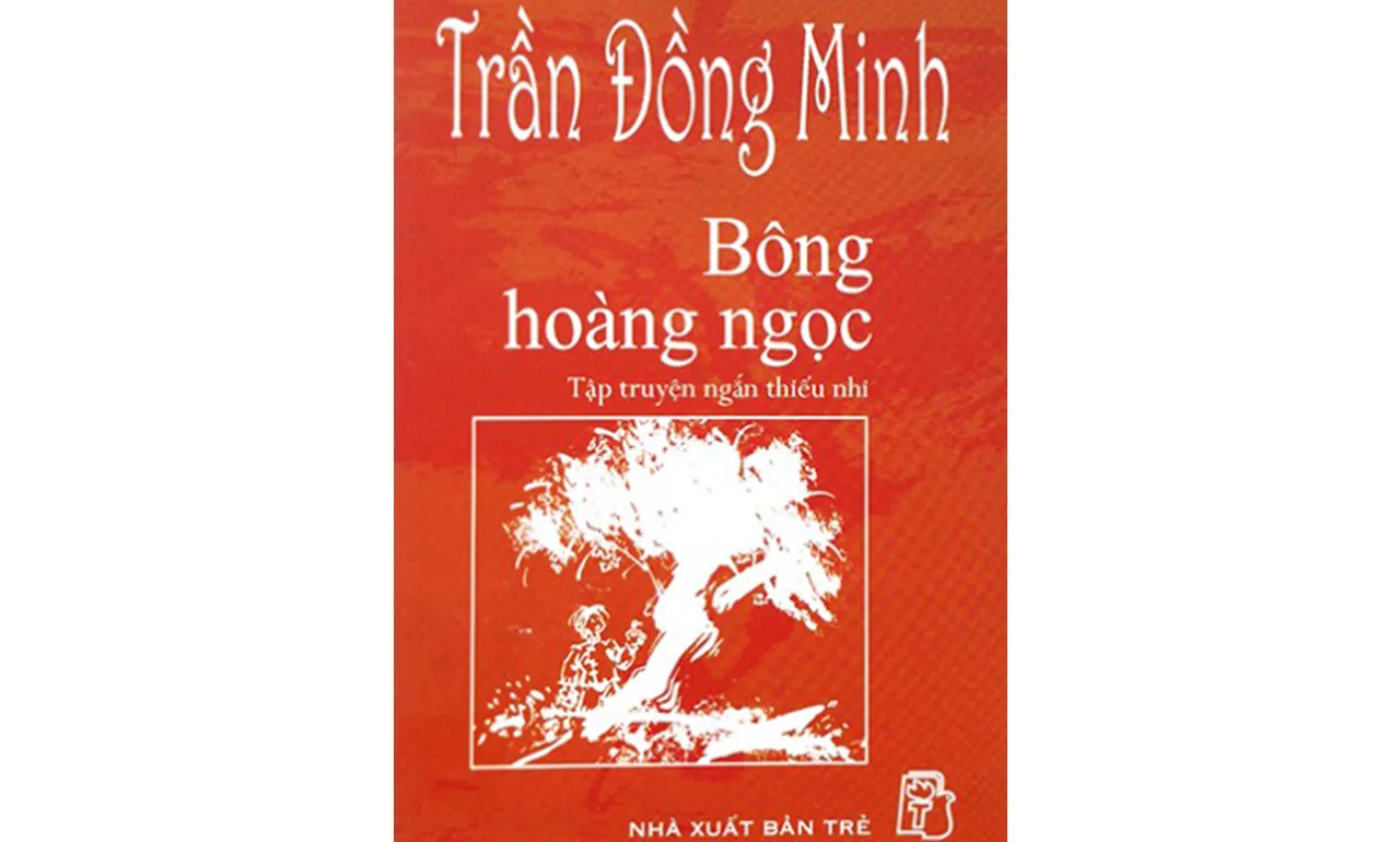 Bông Hoàng Ngọc – Trần Đồng Minh