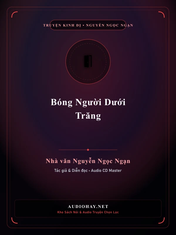 Bóng Người Dưới Trăng