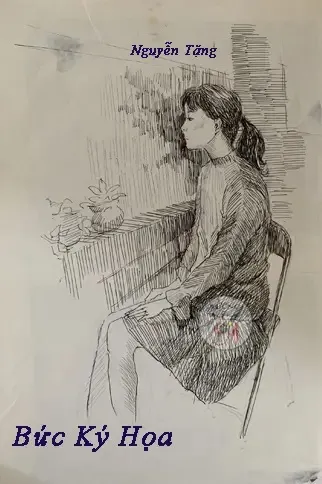 Bức ký họa