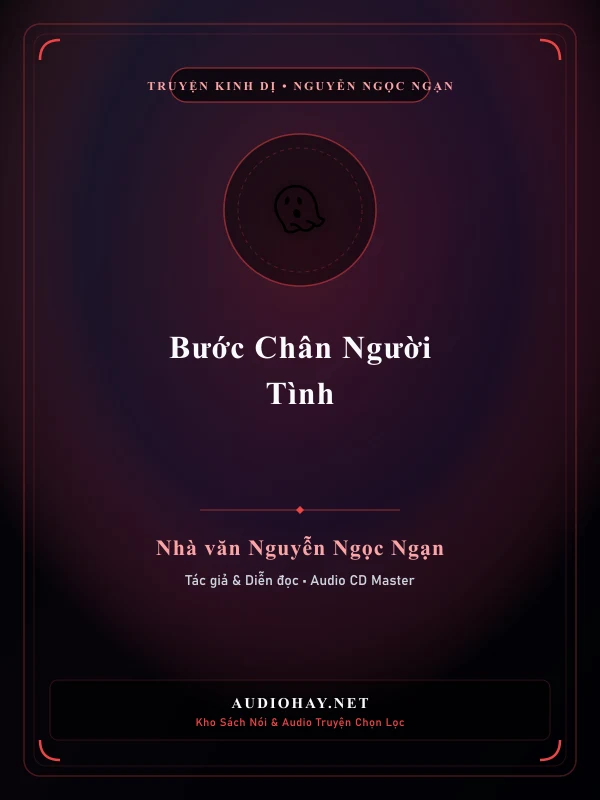 Bước Chân Người Tình