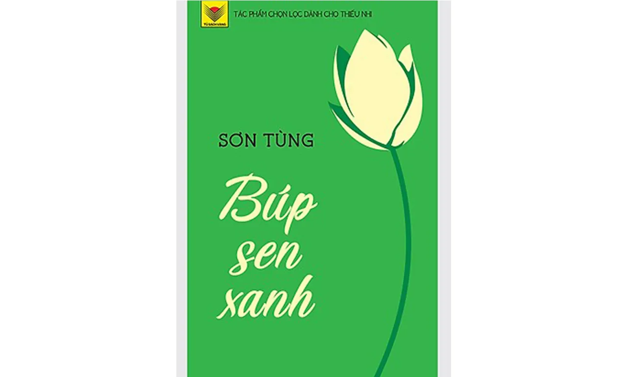 Búp Sen Xanh – Sơn Tùng