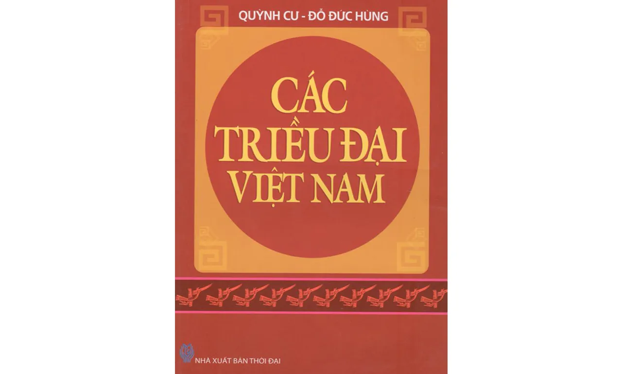 Các Triều Đại Việt Nam