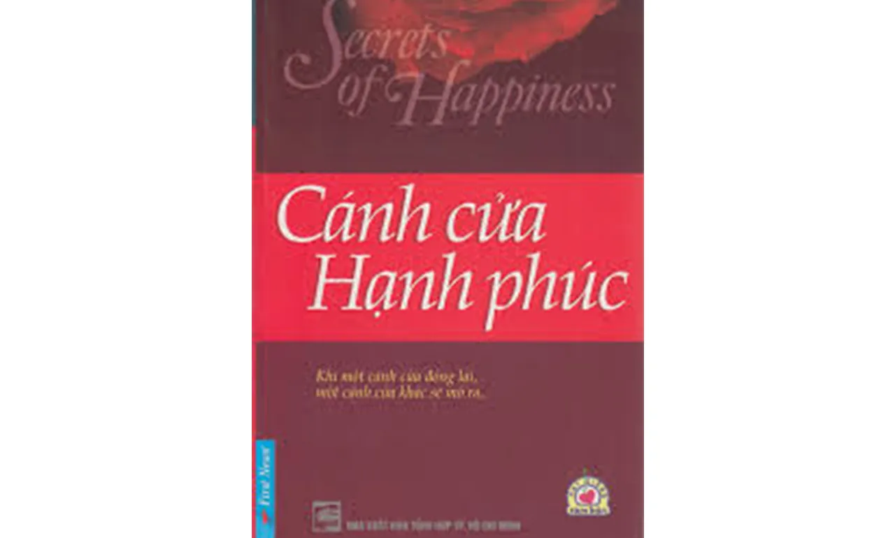 Cánh Cửa Hạnh Phúc