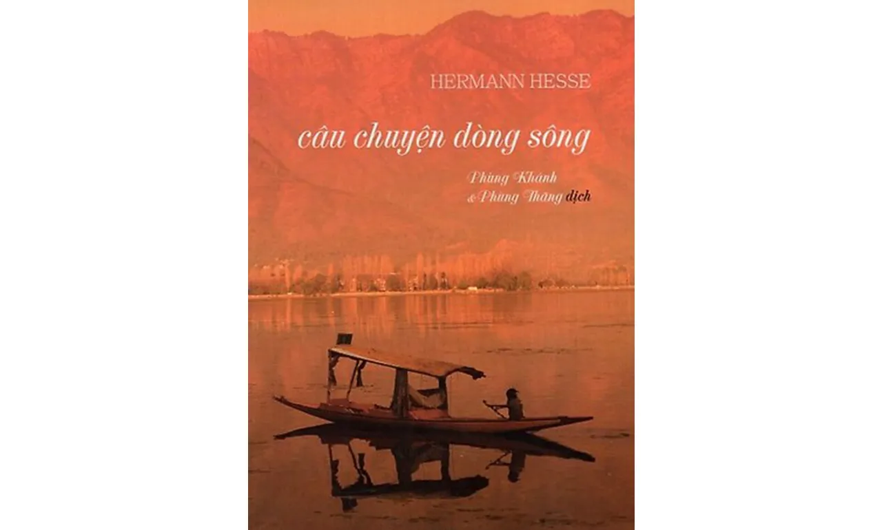 Câu Chuyện Dòng Sông