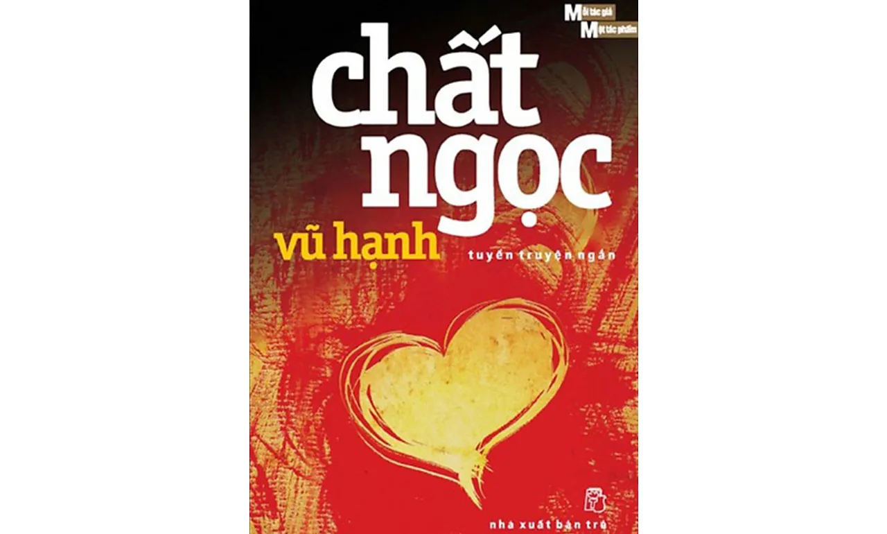 Chất Ngọc – Vũ Hạnh