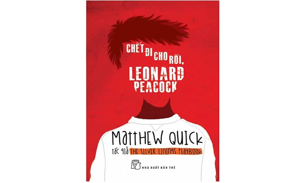 Chết Đi Cho Rồi – Matthew Quick
