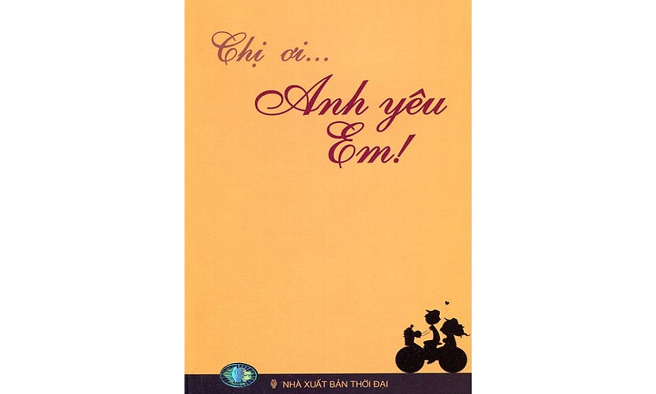 Chị Ơi Anh Yêu Em