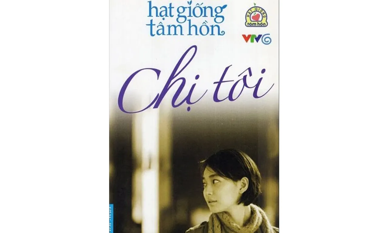 Chị Tôi – Jack Canfield & Mark Victor Hansen