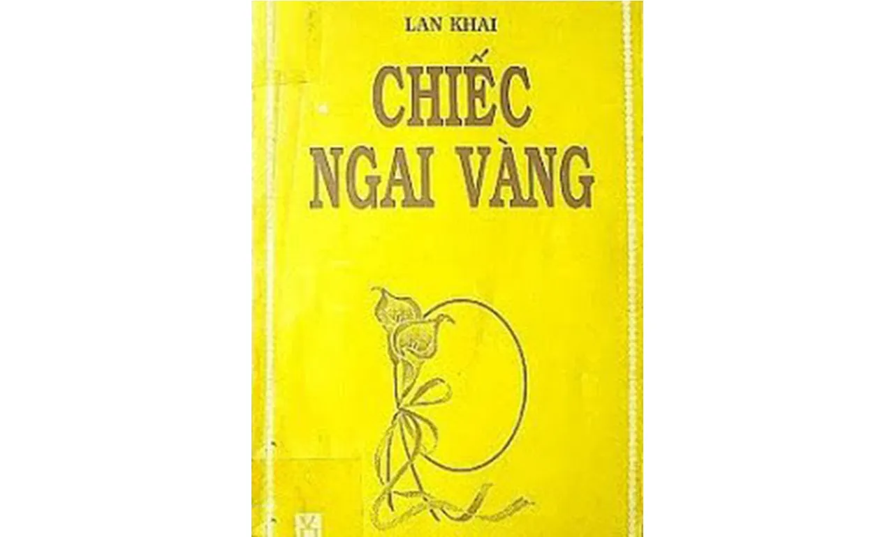 Chiếc Ngai Vàng – Lan Khai