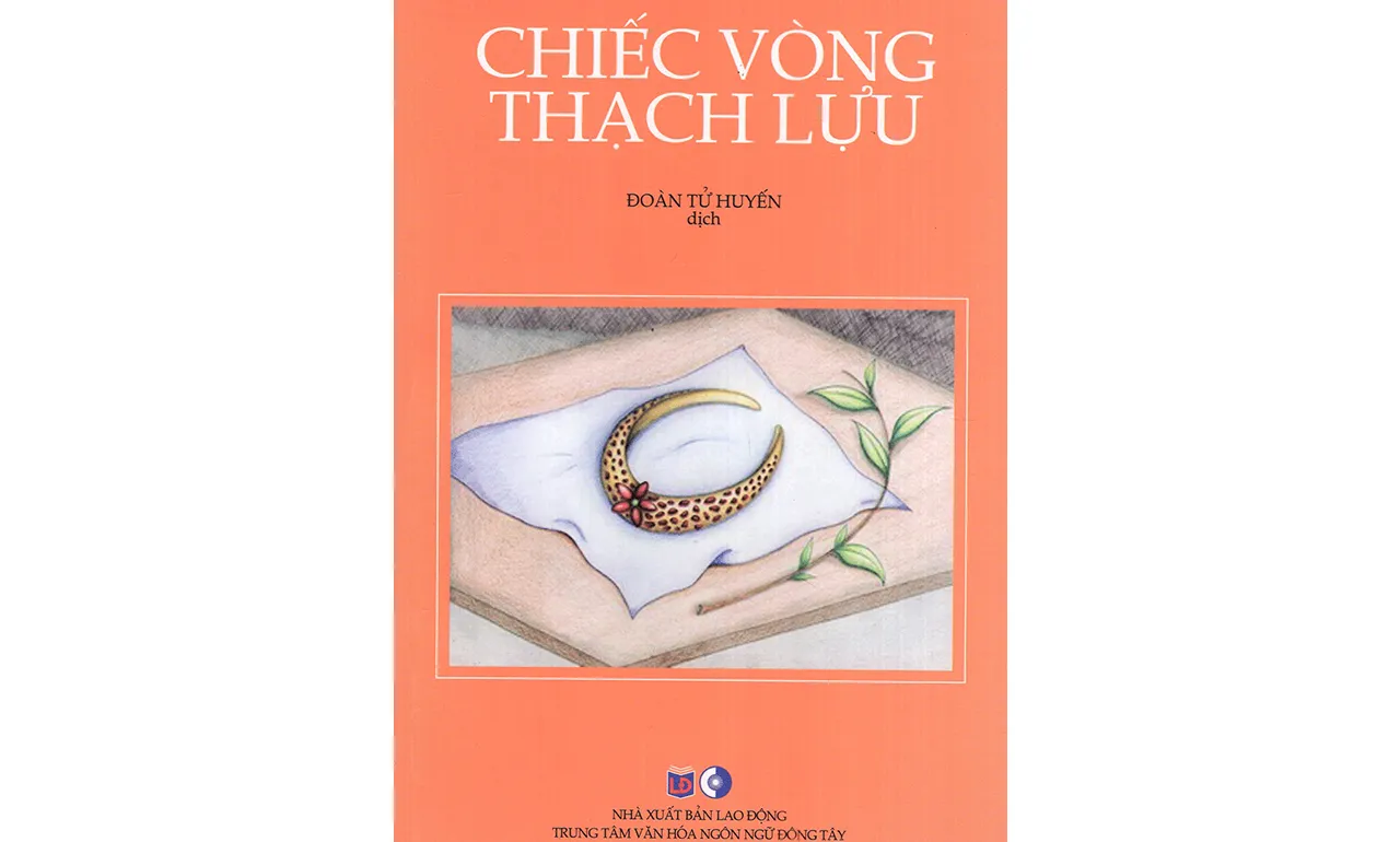Chiếc Vòng Thạch Lựu