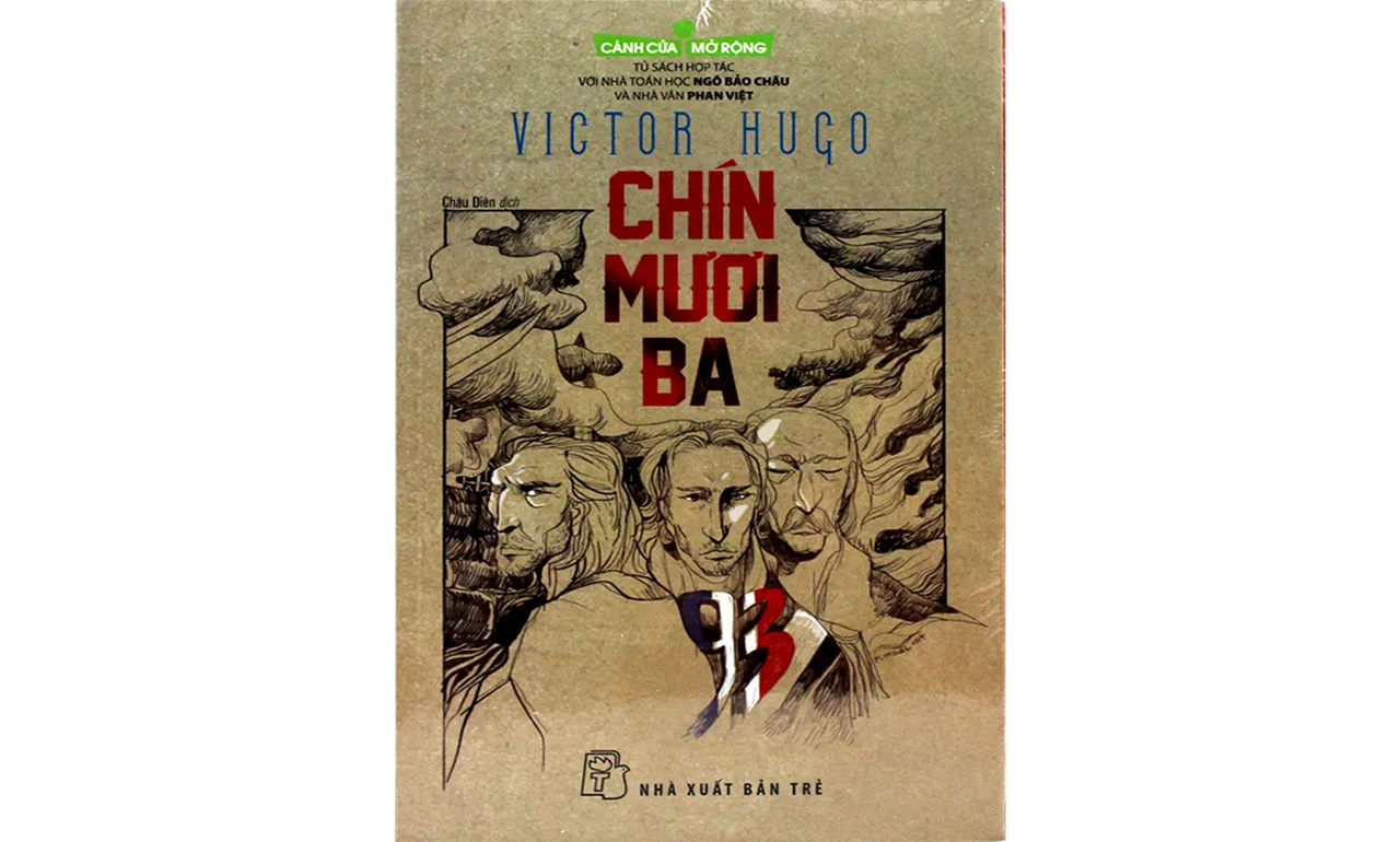 Chín Mươi Ba – Victor Hugo