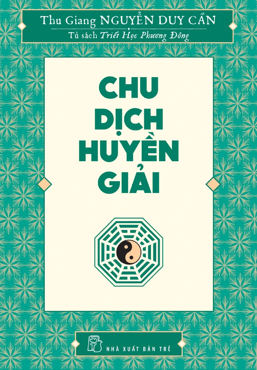 Chu Dịch Huyển Giải
